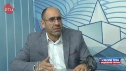 IZBORI 2026. GOST VLADIMIR ĐUKANOVIĆ ĐUKA - LISTA "ALEKSANDAR VUČIĆ UJEDINJENA SRBIJA" 11.10.2026.