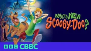 What's New Scooby Do? | Watch Now on BBC iPlayer!