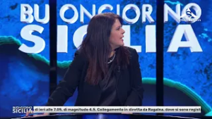 Buongiorno Sicilia 5 Marzo 2026