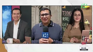 Introduction | Mañanera 360 | July 28