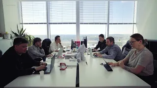 Mezi COOLky: Porno i prdění: Co všechno uslyšíte v open space?