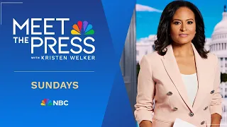 Meet the Press Full Episode — July 12