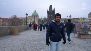 مدينة بـراغ | برنامج رحلتي