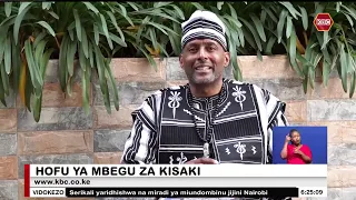 Wanaharakati wataka uchunguzi kuhusu mbegu za kisaki