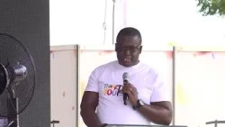 Prez. of GNAT, Prosper Tachie, appeals to government to provide financial support