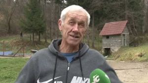 Donosimo vam priču o vodenicama i vodeničaru iz Sopotnice koji ovaj zanat i danas njeguje