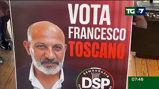 Edizione delle ore 07.30 del 26/09/2026