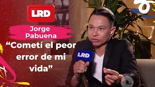 Vallenato singer fell into drug addiction after a breakup - La Red | Caracol TV