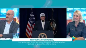 Canarias Al Día El Repaso 03.03.26 | Mírame TV Canarias