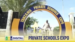 MAONYESHO YA  PRIVATE SCHOOLS EXPO JIJINI DODOMA