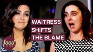 Waitress FIRED After Giving Out Free Food & Drinks To Her Friends! | Mystery Diners