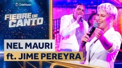 NEL MAURI ft. JIMENA PEREYRA 🎤 STAR GUEST NIGHT 🎶 Fiebre de Canto