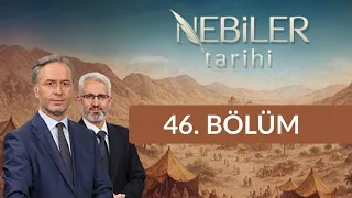 Hz. İsa (as), İncil, Hristiyanlık ve Nüzulü Meselesi - Nebiler Tarihi 46. Bölüm
