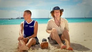 Land i sigte | Farvel, kedelige liv - Afsnit 4