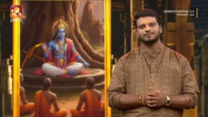 ബലരാമസ്വാമിയുടെ ശിഷ്യന്മാരെ കുറിച്ചറിയാം കഥയമമയിൽ | sandhyadeepam | Epi 222 Highlights