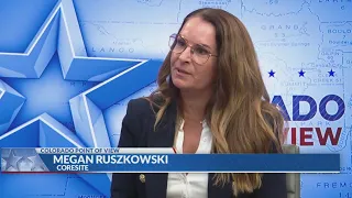 Coresite VP on controversies surrounding data centers | Colorado Point of View