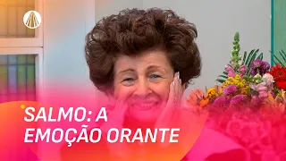 Salmo 103(102) - O Senhor é bondoso, compassivo e carinhoso | Jornada Bíblica