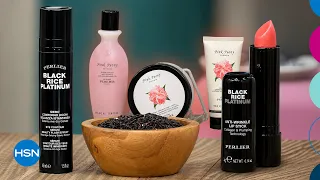 Perlier Beauty Sale! FREE Shipping on Luxe Italian Bath & Skincare