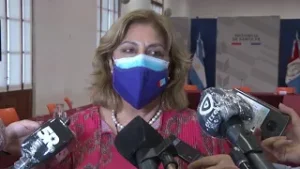 PRESENTARON EL OPERATIVO VERANO