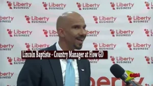 Liberty business Caribbean