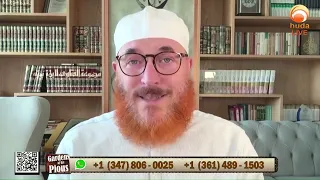Does Accidentally Saying Allahu Akbar Twice Invalidate Your Entire Salah