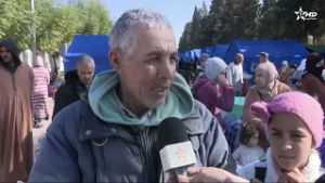 خطة متكاملة لمواكبة عودة المواطنين الذين تم إجلاؤهم خلال الظروف المناخية الاستثنائية