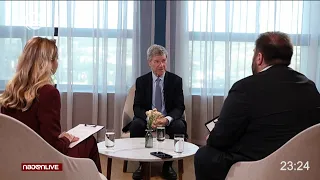 იმედი LIVE - 1 ივლისი, 2026 წელი