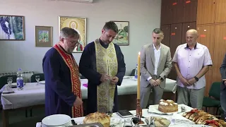 Centar za socijalni rad obeležio krsnu slavu