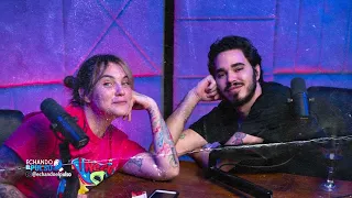 JOEL RAMIREZ | ALEXANDRA MVP REACCIONA TRAS CRÍTICAS Y HABLA DE SU LIBRO | ECHANDO EL PULSO