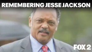 Rev. Jesse Jackson dies, family of civil rights leader says