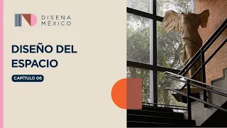 Space Design. Design Mexico