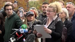 Studentska lista zatražila hitan prijenos vlasti i smjene na ključnim pozicijama