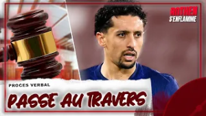 PSG 2-2 ASM : "Il a montré beaucoup d'hésitation", Marquinhos symbole des difficultés défensives ?