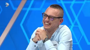 Jocul cuvintelor cu Dan Negru - "Insecte mici si saltarete!" Concurentii pun mana pe bani!