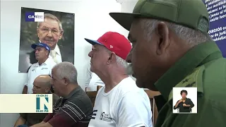 Díaz-Canel evaluates economic strategies and water supply program for Havana