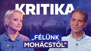 Mohács500 az Operettben: Történelemóra helyett emberközpontú történet? | Kritika