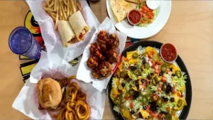 Bay Focus Special Report "Treasures By The Bay" at the Tarpon Springs Sponge Docks