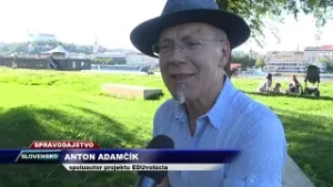 Tv Severka - Zakázané vzdelávanie