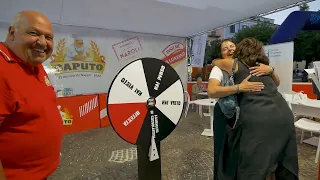 Hundreds in Campobasso for Pizza and Beer Village 2026 - 09/05/2026