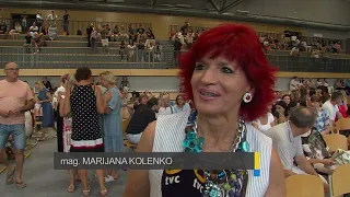 DOGODKI DNEVA 28.8.2026 - 6. strokovno srečanje, Vreden si – bodi to, kar si