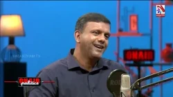 Special Interview with Kurunegala District Member of Parliament M.K.M. Aslam #vasanthamtv