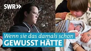 Kleinwuchs und Kinderwunsch: Nadines Leben sechs Jahre später