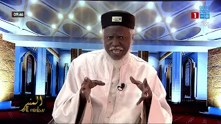 AL MINBAAR - VENDREDI 24 JUILLET 2026
