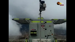 OTML RADAR SYSTEM