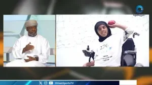 #الحدث | لقاء حول استضافة سلطنة عمان لدورة ألعاب غرب آسيا البارالمبية الخامسة