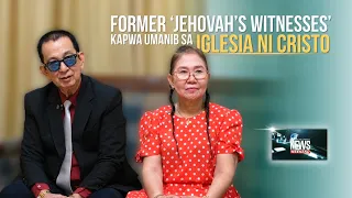Iglesia Ni Cristo News Weekend