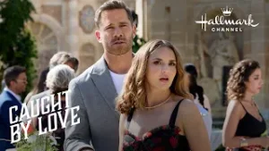 Preview | Caught by Love | Starring Rachael Leigh Cook and Luke Macfarlane