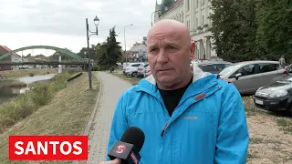 ŠETNJA SA 1000 LJUDI