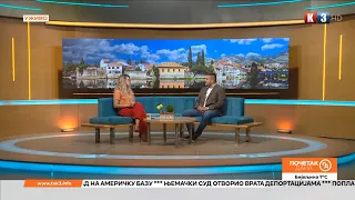 Drinić o izborima: Kakvo je raspoloženje birača i šta očekuje Pokret Sigurna Srpska?