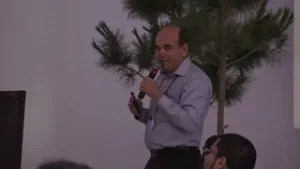 PANEL “GENÉTICA FORESTAL”